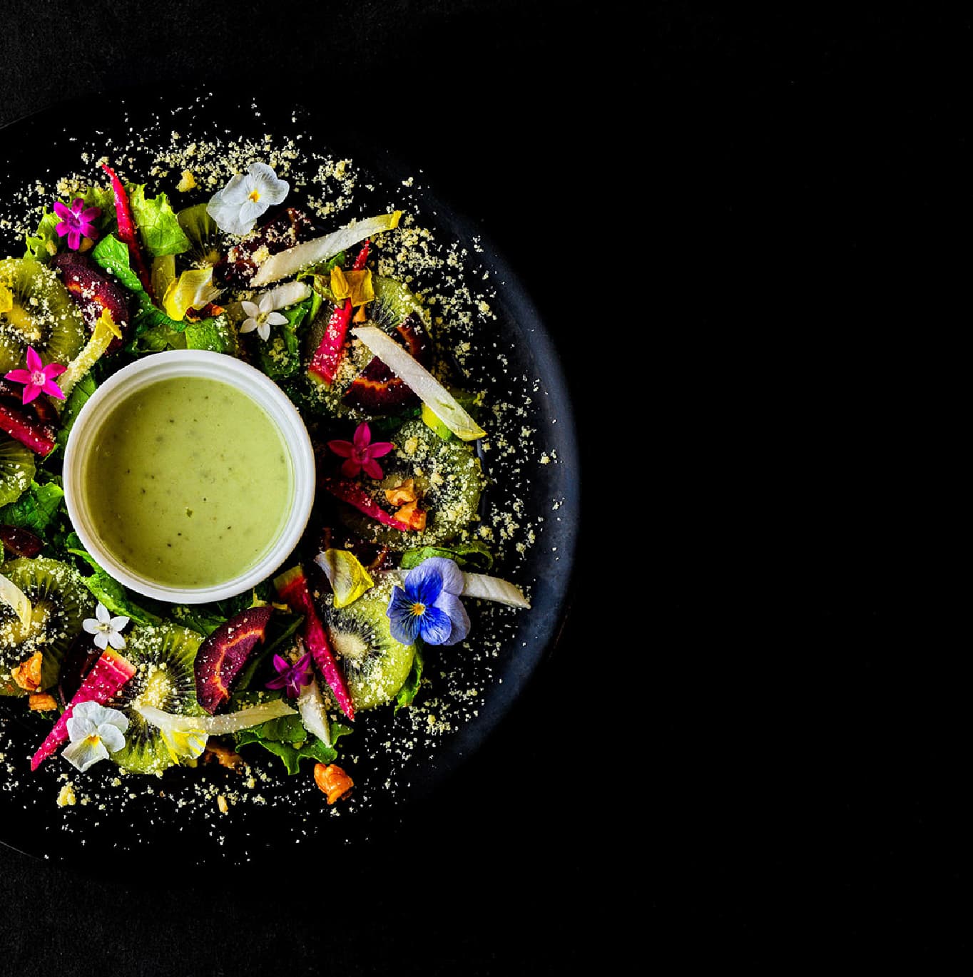 OURFOODのイメージ画像