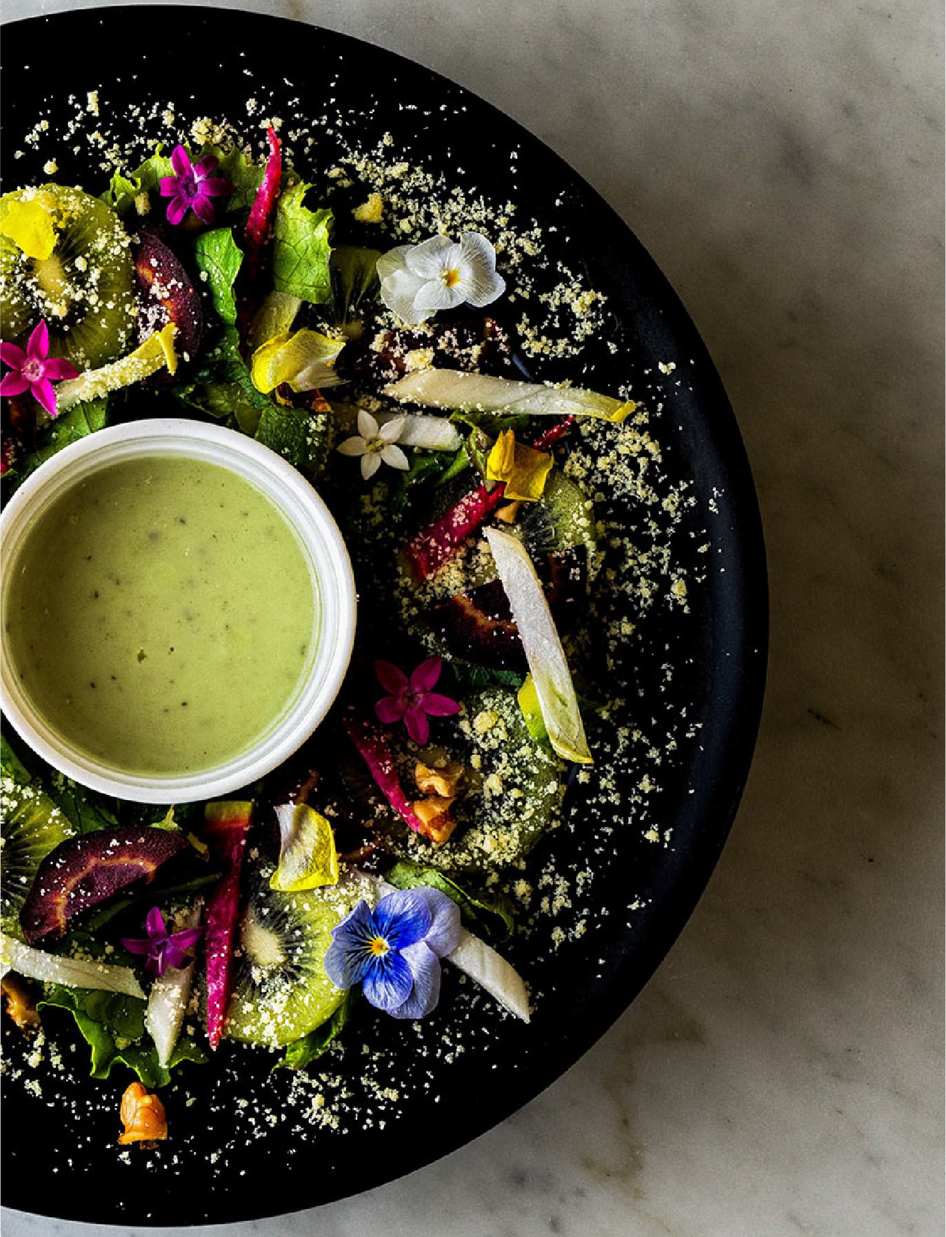 ガーデンメインスライド画像