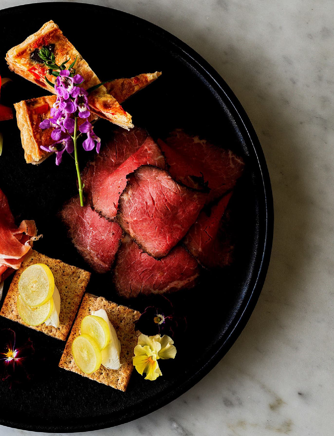 ガーデンメインスライド画像