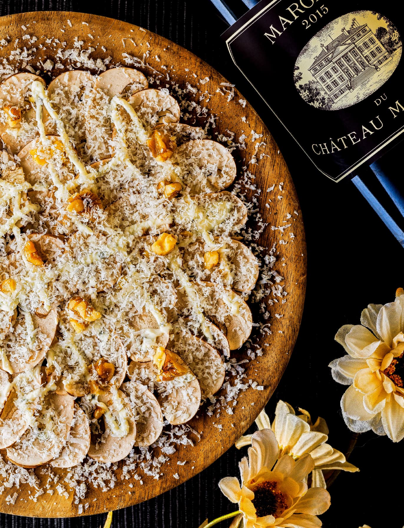 ガーデンメインスライド画像