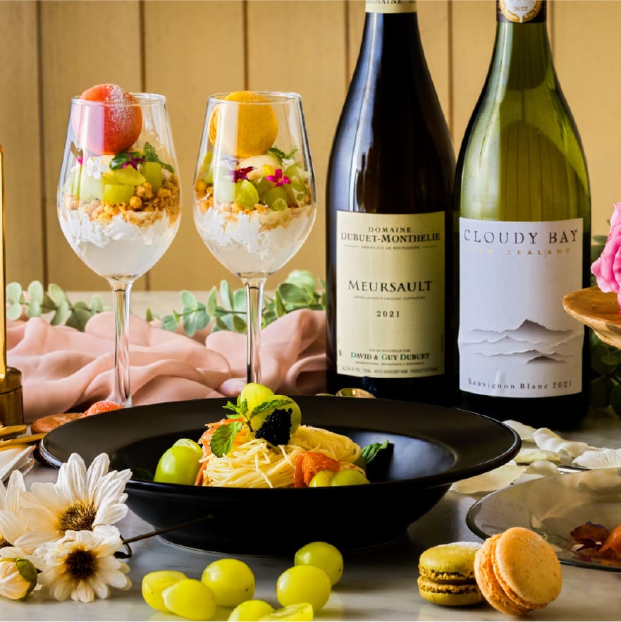 パーティー料理イメージ画像